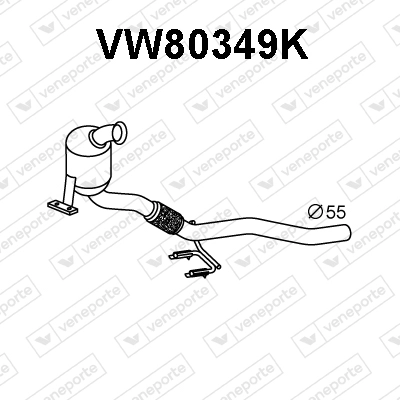 VW80349K