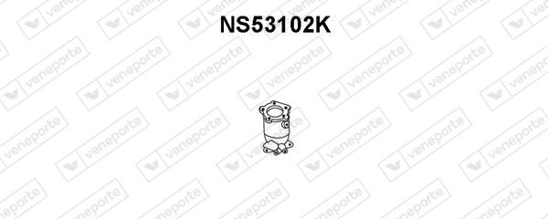 NS53102K