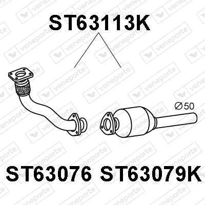 ST63113K
