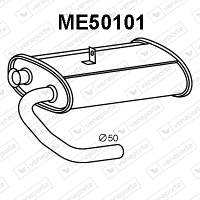 ME50101