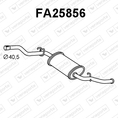 FA25856