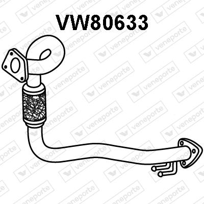 VW80633