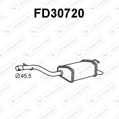 FD30720