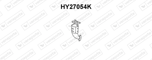 HY27054K