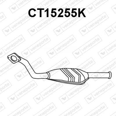 CT15255K