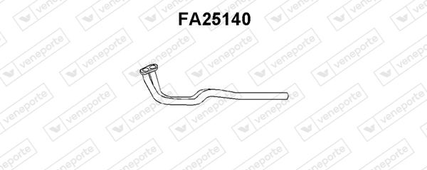 FA25140