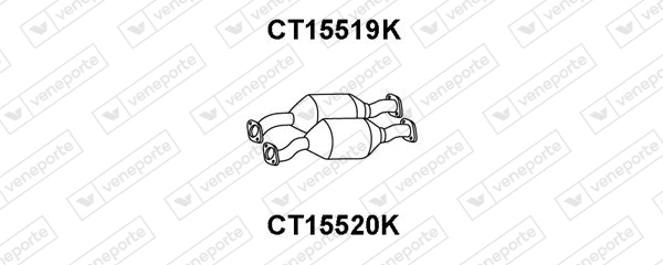 CT15519K