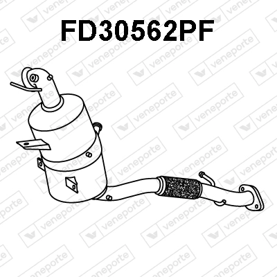 FD30562PF