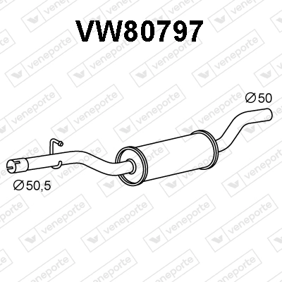 VW80797