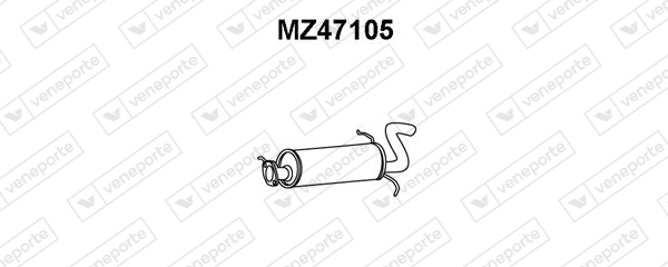 MZ47105