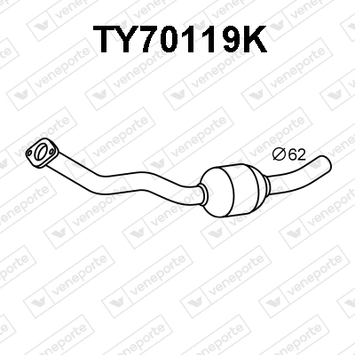 TY70119K
