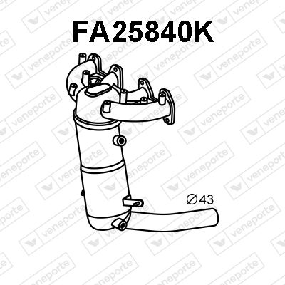 FA25840K