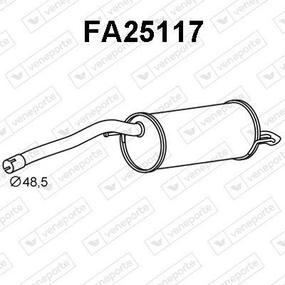 FA25117