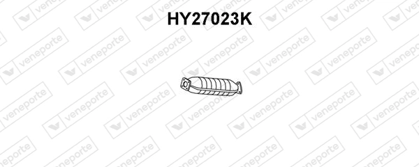 HY27023K