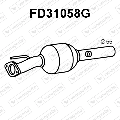 FD31058G