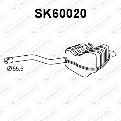 SK60020