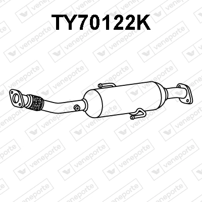 TY70122K