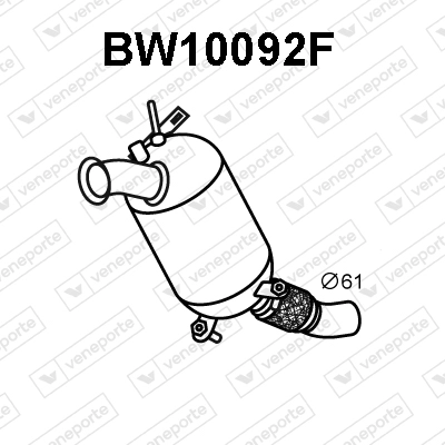 BW10092F