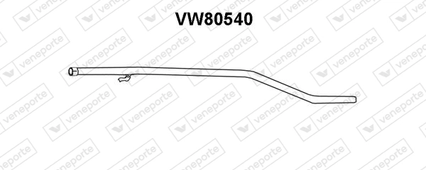 VW80540