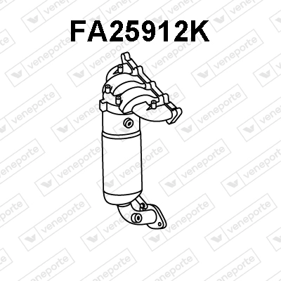 FA25912K