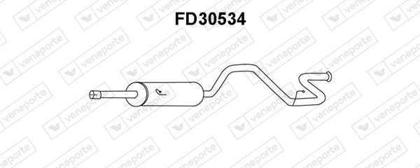 FD30534