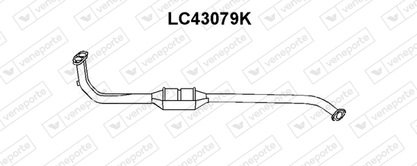 LC43079K