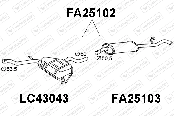 FA25102