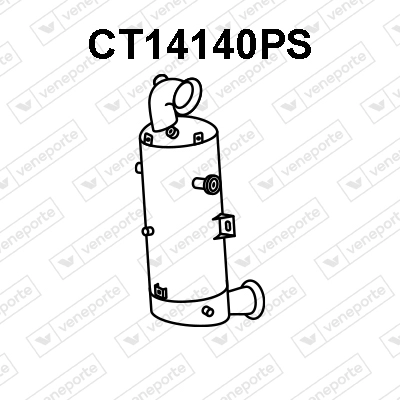 CT14140PS