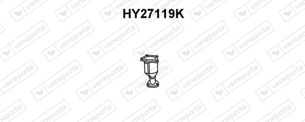 HY27119K