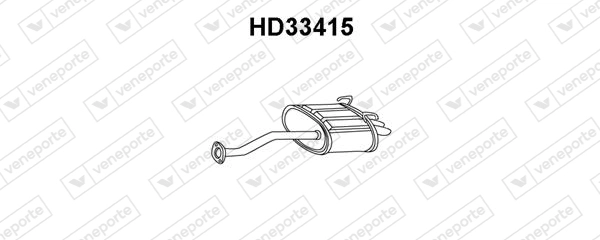 HD33415