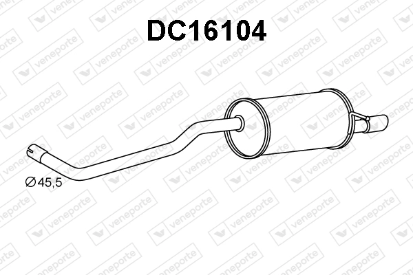 DC16104