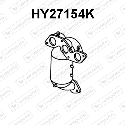 HY27154K