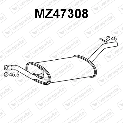 MZ47308