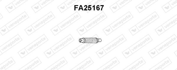 FA25167