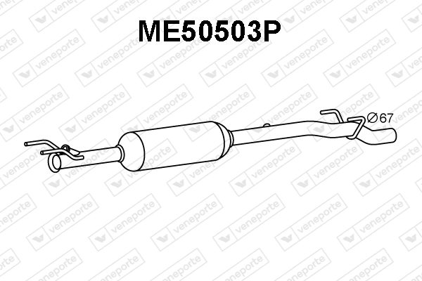 ME50503P