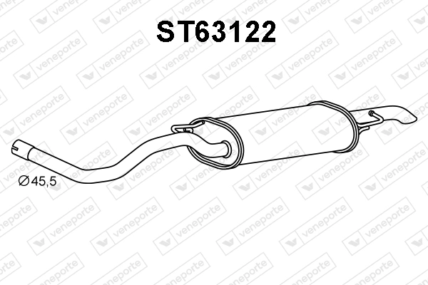 ST63122