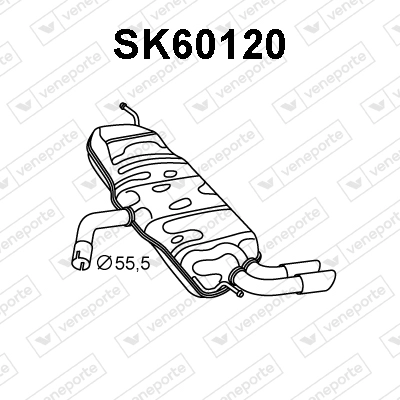SK60120