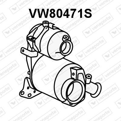 VW80471S