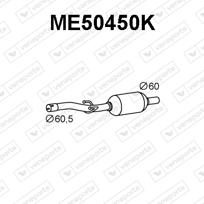 ME50450K