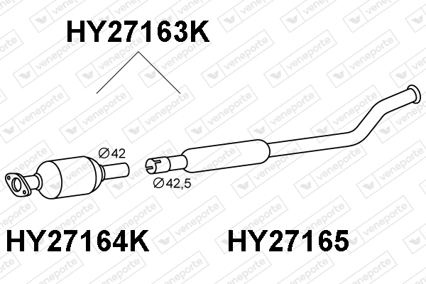 HY27163K