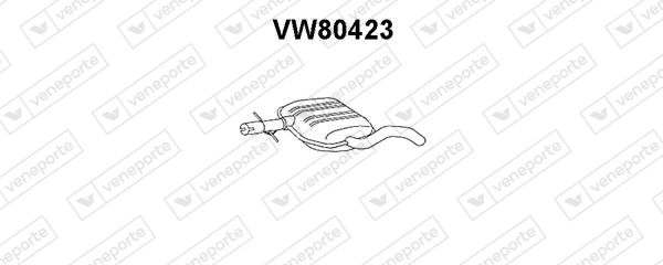 VW80423