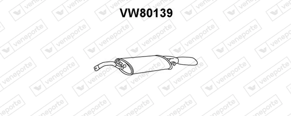 VW80139