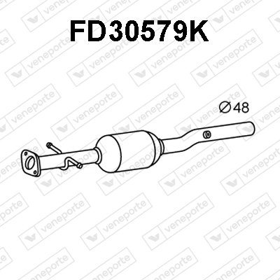 FD30579K