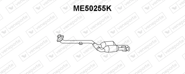 ME50255K