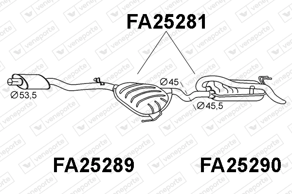 FA25281