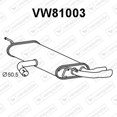 VW81003
