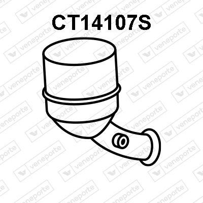 CT14107S