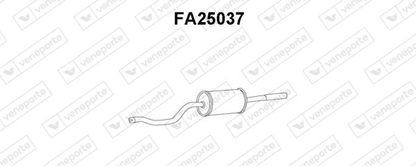 FA25037
