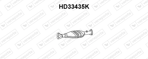HD33435K
