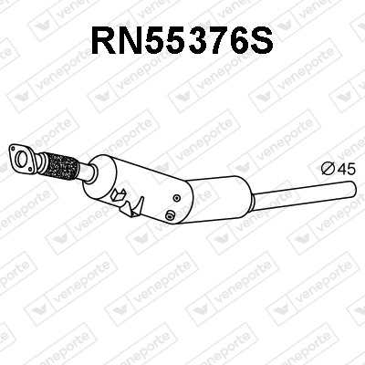 RN55376S